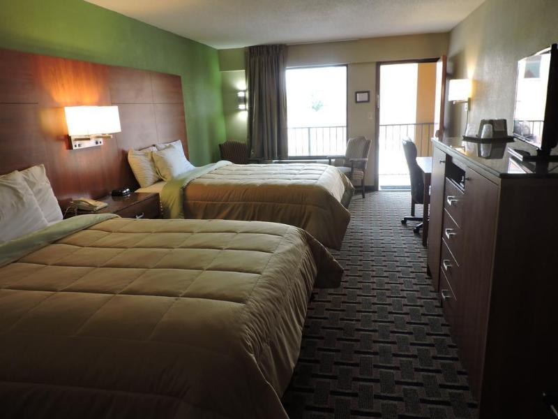 Days Inn Conover/Hickory Exterior photo