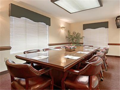 Days Inn Conover/Hickory Facilities photo