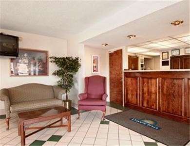 Days Inn Conover/Hickory Interior photo